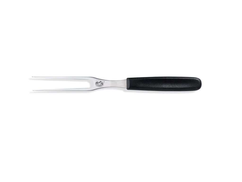 Victorinox Steikigaffil 15cm svart 5210315