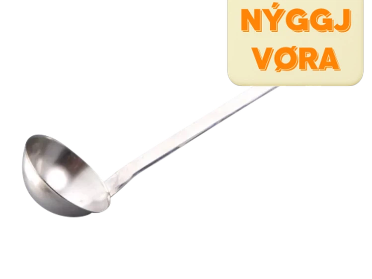 Oysa 6cl Ø6,5 L22cm RF