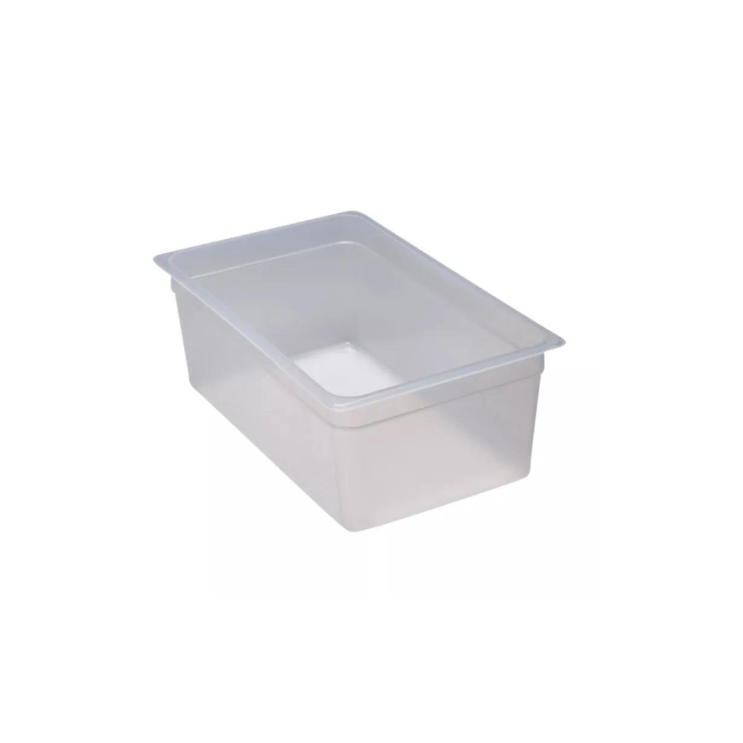 Kantina PP GN 1/1-200mm Cambro 25,6L