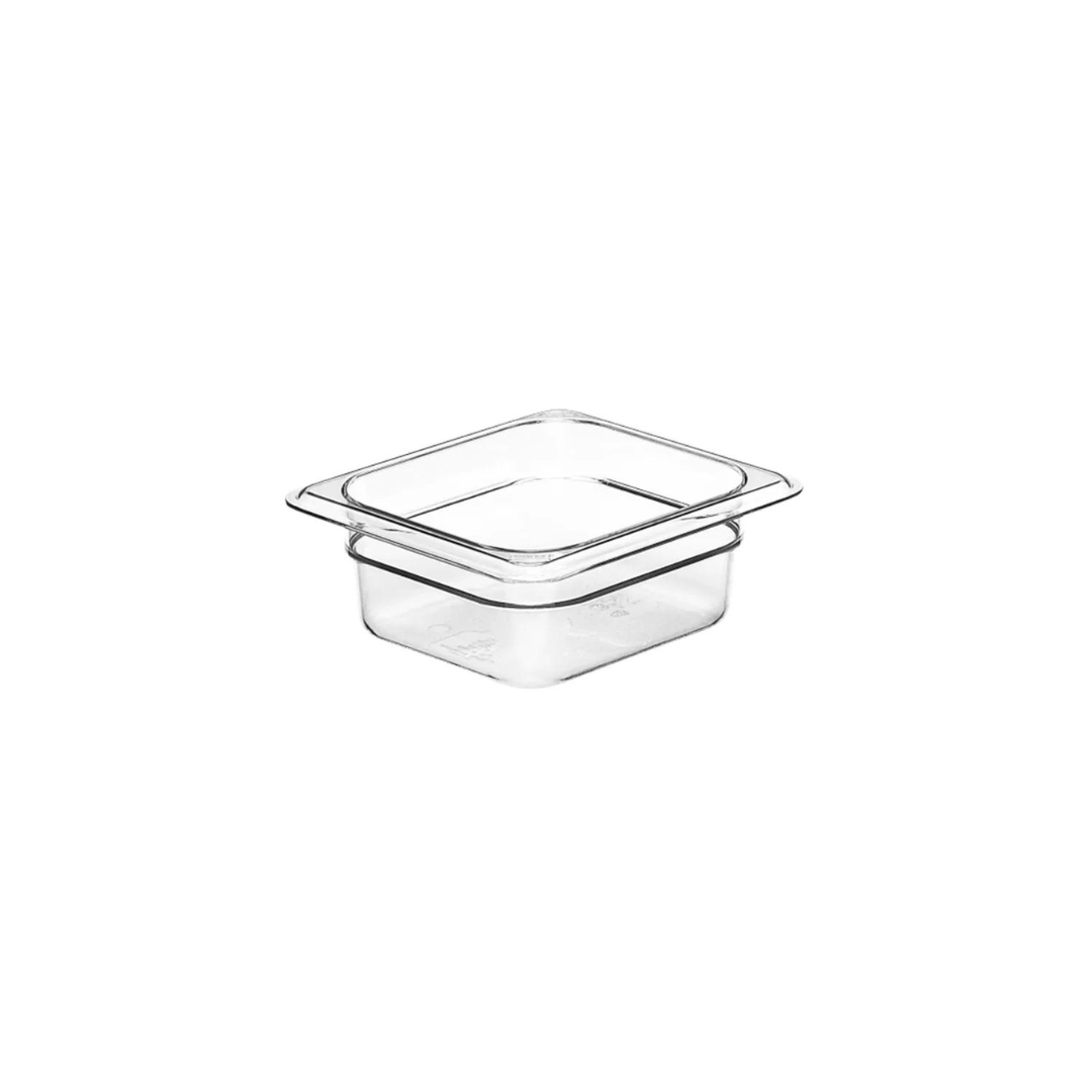 Kantina PC GN 1/6-65mm Cambro