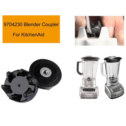 Kobling til Kitchen Aid Blendara