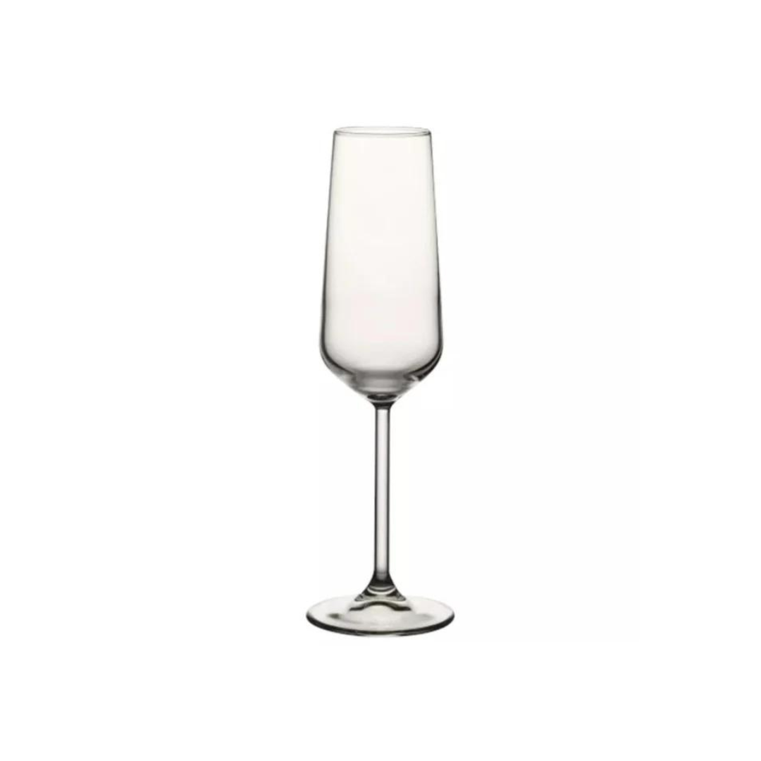 Leiga:  Champagnuglas 17cl