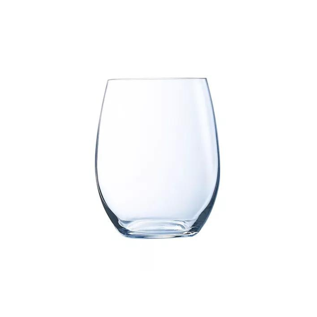 Glas vatn 27cl Primary Ø74 H91mm