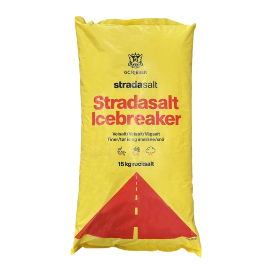 Vegsalt 15 Kg