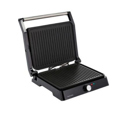 Paninigrill 2200W Stál Nordic Sence