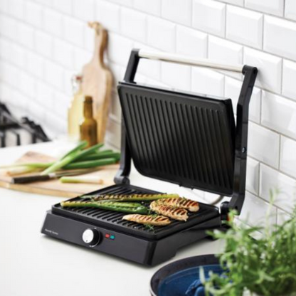 Paninigrill 2200W Stál Nordic Sence