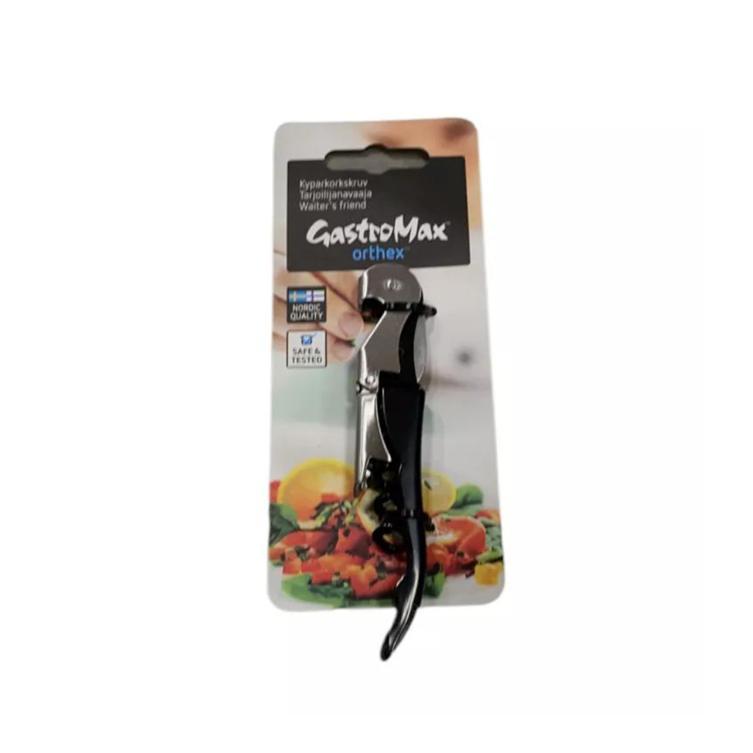 Propptrekkjari Gastromax 12cm