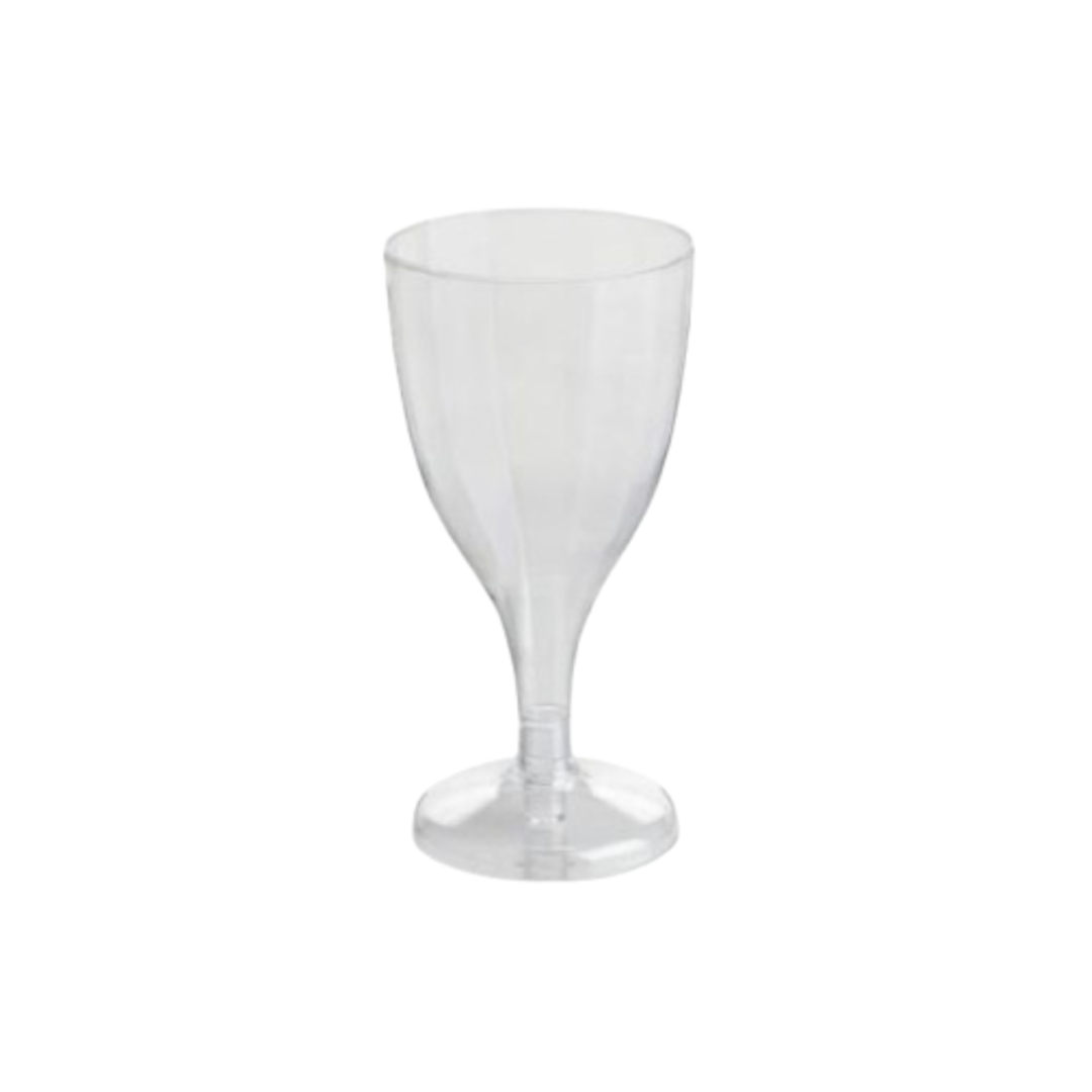 Glas 17cl vín Fleirnýtis PS Krystal  8stk|12/kar