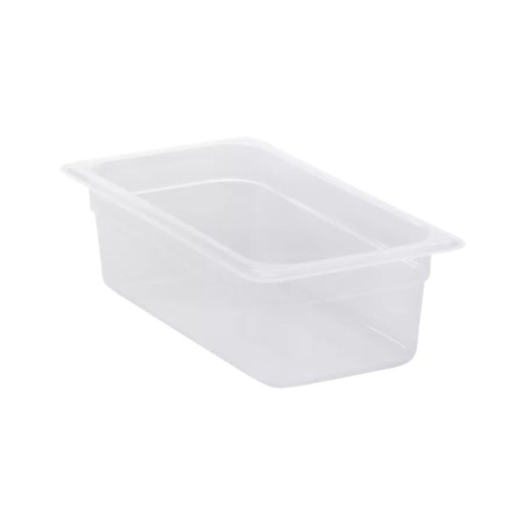 Kantina PP GN 1/3-100mm 176x325 3,6L Cambro