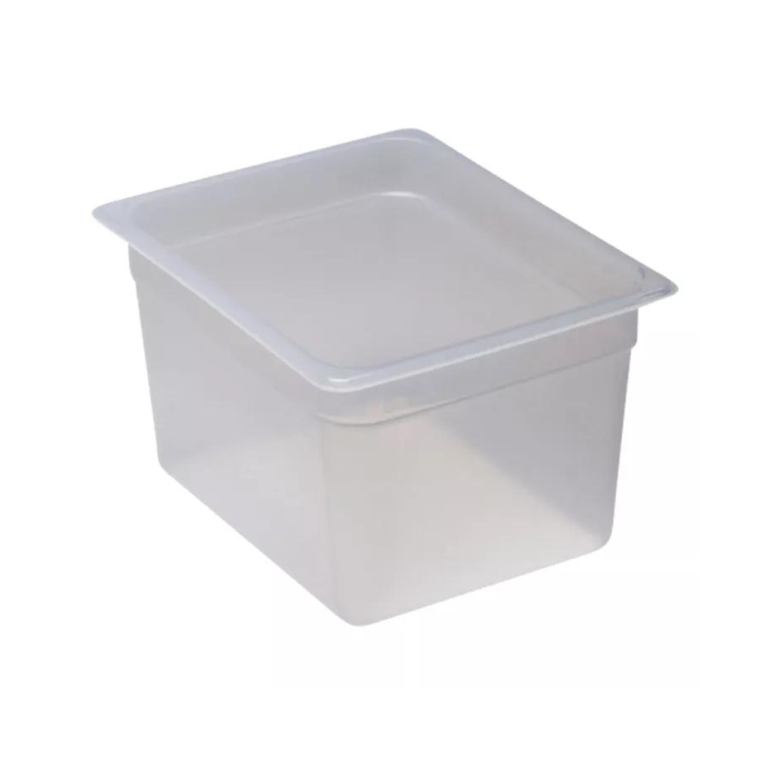 Kantina PP GN 1/2-200 325x265mm 11,7L Cambro