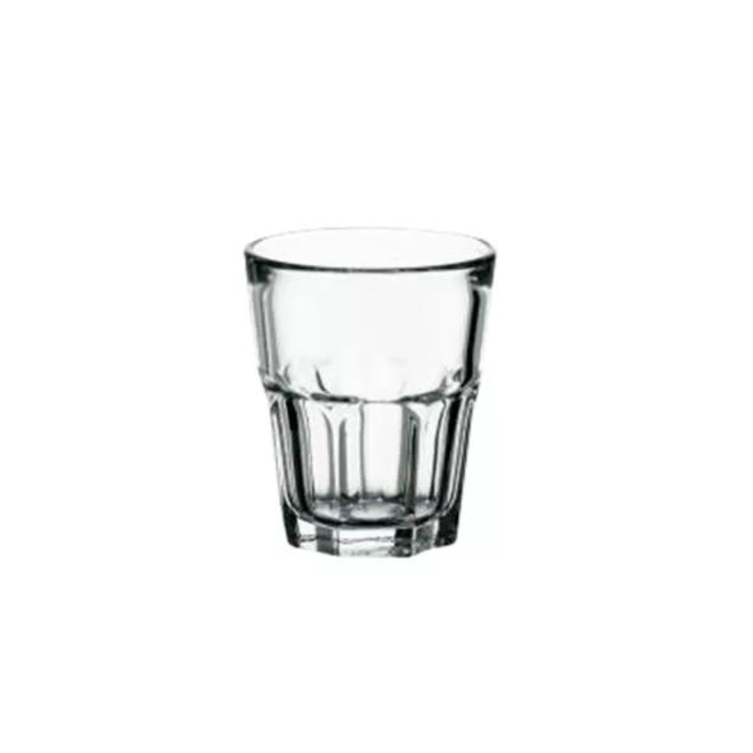 Glas skot Granity Arcoroc 4cl