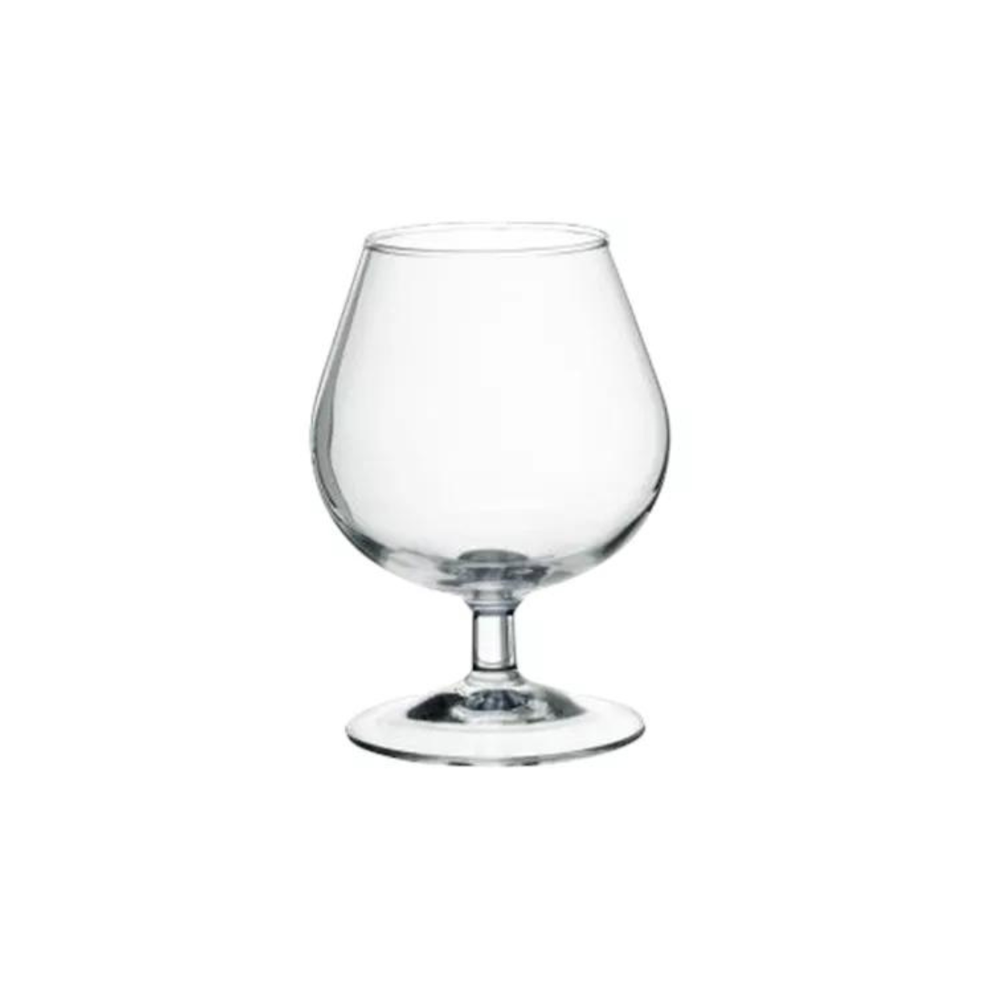 Glas Cognac 25cl Ø8,2 H11,2cm Degustation Arcoroc