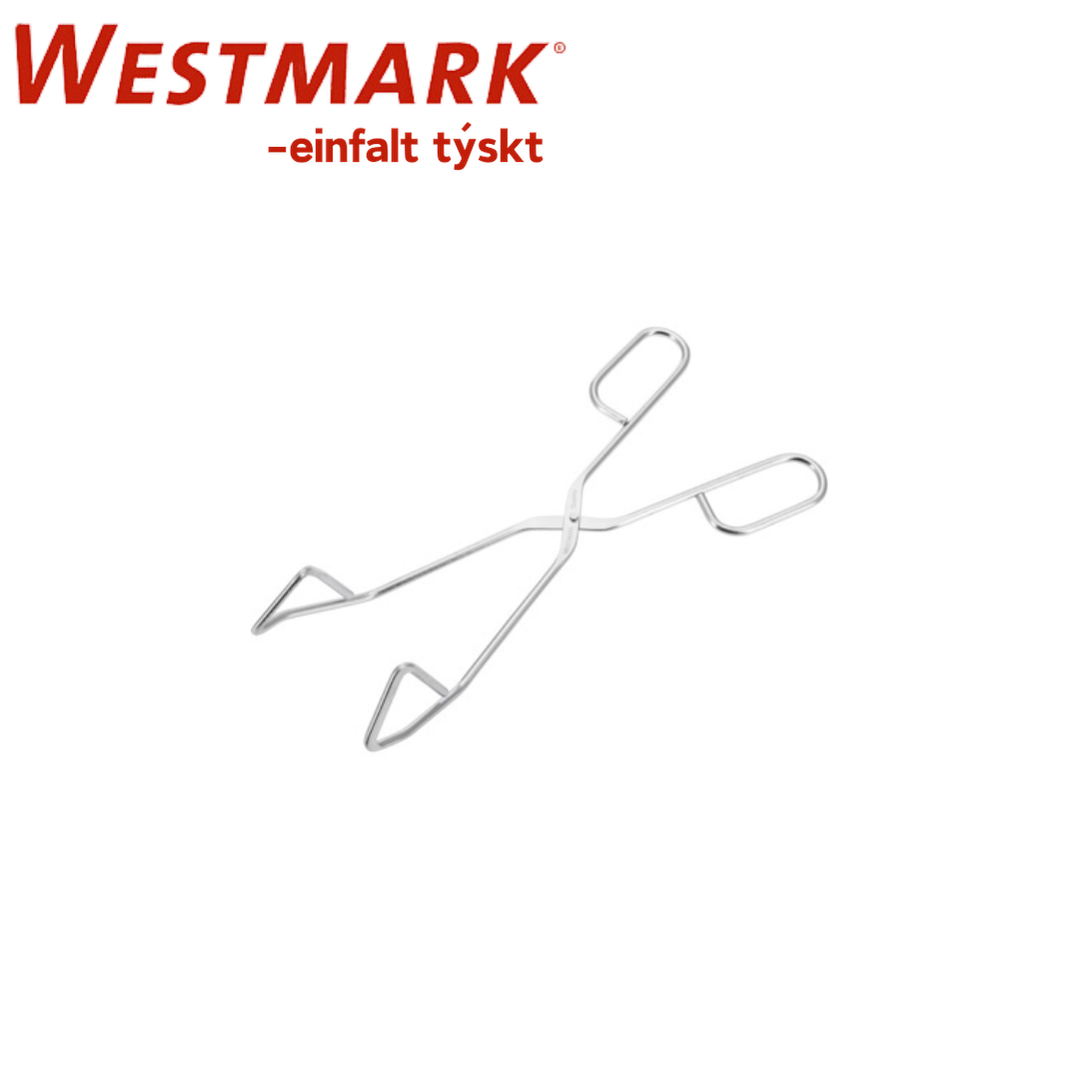 Westmark Grilltong 24 cm