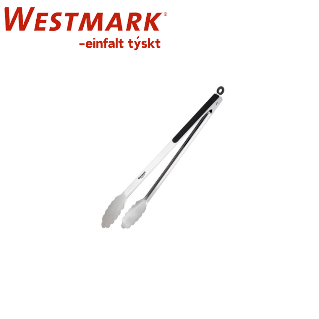 Westmark Grilltong 38cm metal 1516