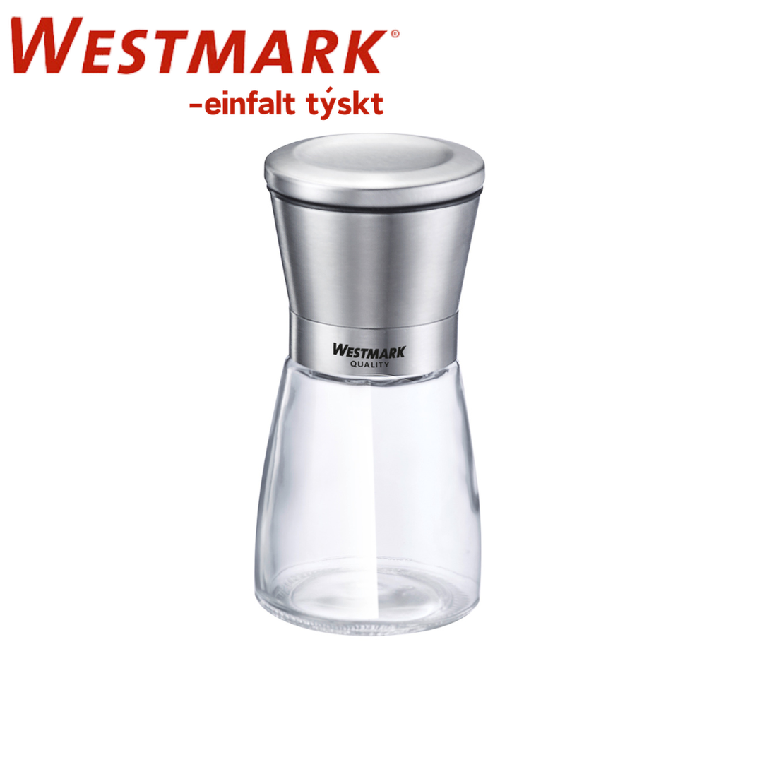 Westmark Kryddaríkvørn 190 ml.