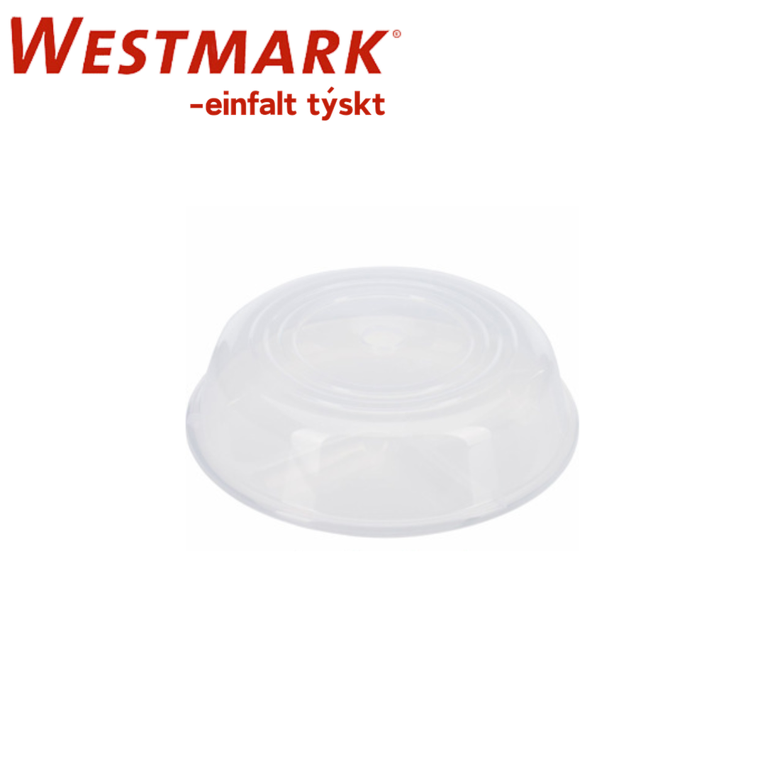 Westmark Lok t/mikrovovn 25cm 2245