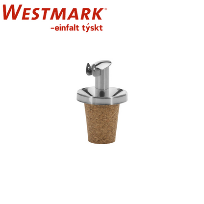 Westmark Olja/Edikur proppur v/lok spray