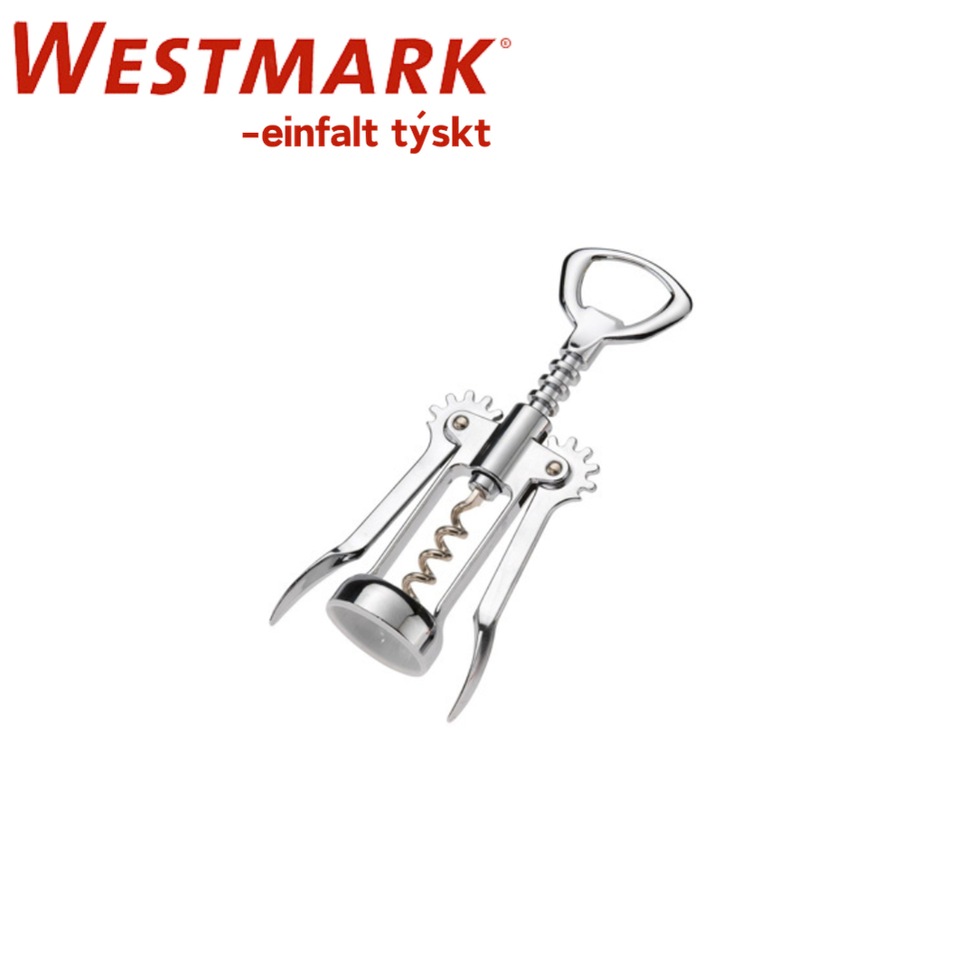 Westmark Propptrekkjari v/vinge 17,5 6020