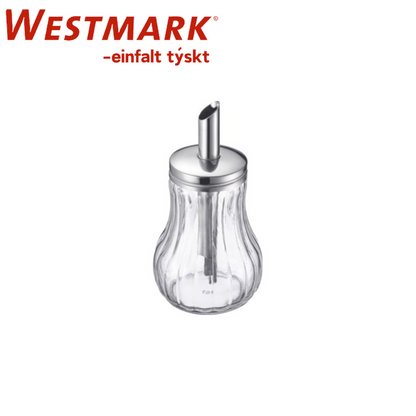 Westmark Sukurstroyari Glas 250ml &quot;Berlin&quot;