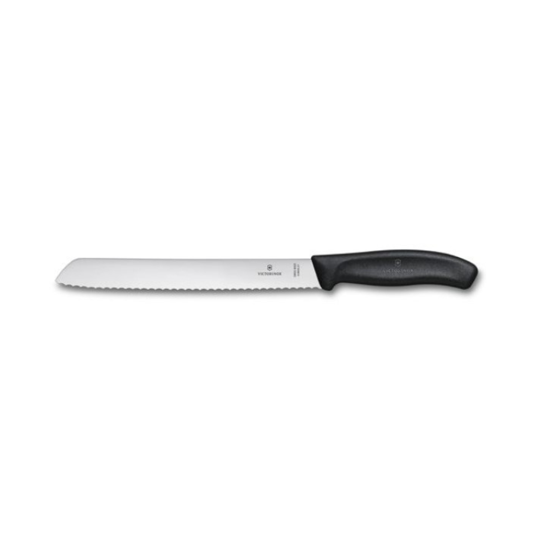 Victorinox Breyðsag 21 cm